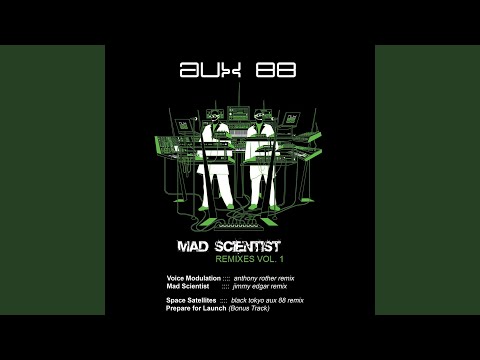 Voice Modulation (Anthony Rother Remix)