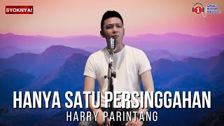 Download lagu HANYALAH SATU PERSINGGAHAN  - Trending Lyric Video - Jom Karok mp3