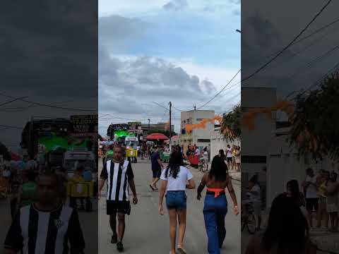 No Click Folia em Condado PE #carnaval #nordeste