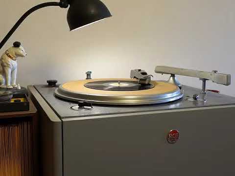 Tap-Room Special / The Little Ramblers