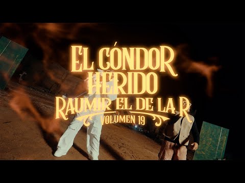 El Cóndor Herido – Raumir x El Imperio de Cartagena (Video Volumen Animado) La Cantera Vol. 19