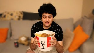 KFC - FOOD REVIEW