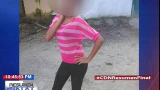 Encuentran cuerpo sin vida de una adolescente en San Pedro de Macorís