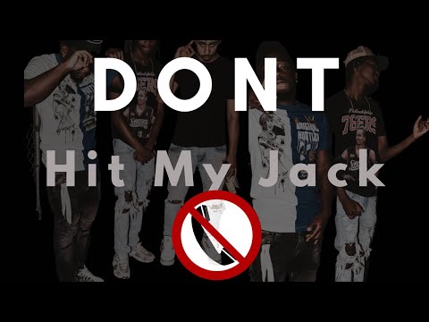 H.G $WAGG - Don’t Hit My Jack ( Music Video )