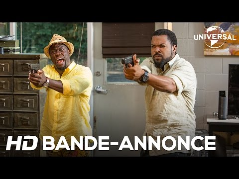 Mise à l'épreuve 2 - Bande Annonce 2 VOST