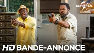 Mise à l'épreuve 2 - Bande Annonce 2 VOST