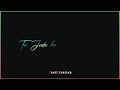 Aa Tujhe In Bahon Mein Bhar Ke WhatsApp Status Black Screen WhatsApp Status Zeed Creation