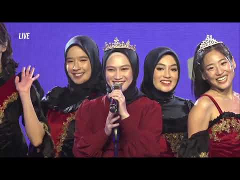 Heavy Rotation - JKT48 1st GENERATION SPECIAL COMEBACK STAGE: FOREVER IDOL