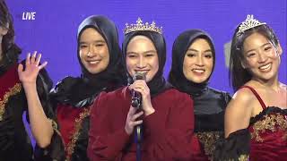 Download lagu Heavy Rotation - JKT48 1st GENERATION SPECIAL COMEBACK STAGE: FOREVER IDOL mp3