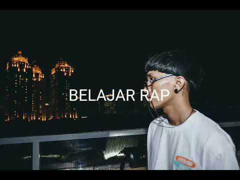 Jayko - Belajar Rap (Lyrics Video)