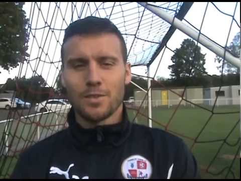 PREVIEW: Mat Sadler and Marvin Elliott on Peterborough