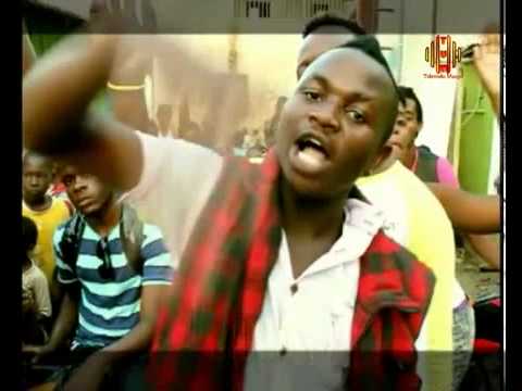 Madruga Yoyo - Vamos Lá [VIDEO-CLIPE OFICIAL]