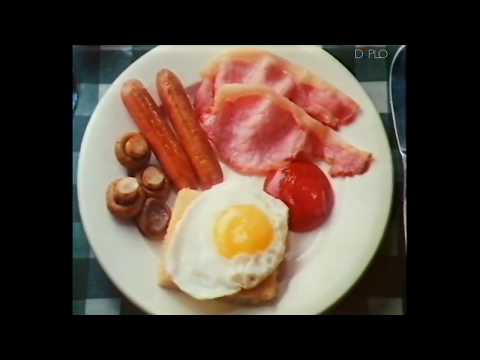 Christmas 1981 - ITV Tyne Tees - 4 Commercial Breaks