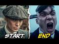 The ENTIRE Story Of Peaky Blinders In 84 Minutes