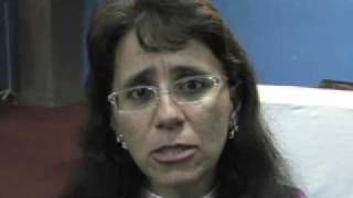 Depoimento de Valéria - Engenheira