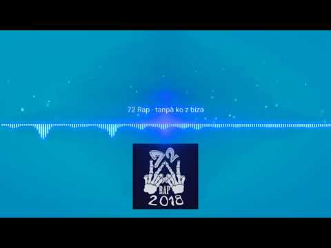 72 Rap - Tanpa Ko Sa Bisa (Official Audio Spectrum)