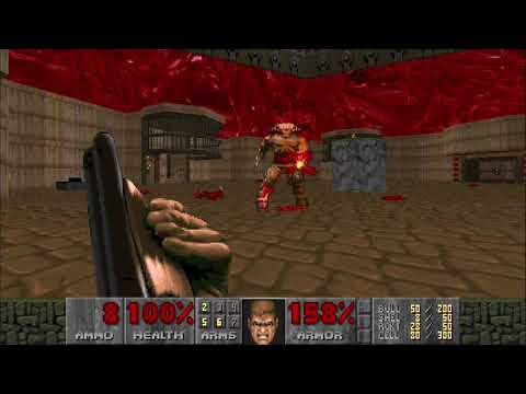 Cyberden UV Speed in 6:01.37