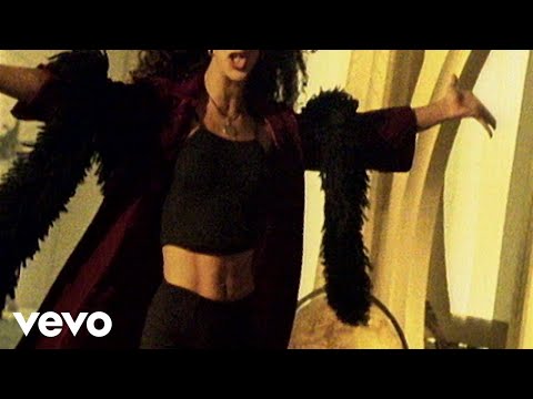 Rosario - Estoy Aquí (Videoclip)