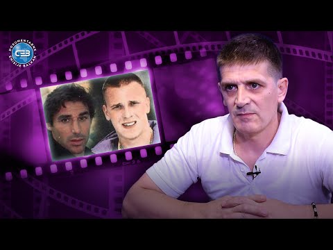 BALKAN INFO: Zoran Branković - Knele je pogrešio kada je Miši Cvijetinoviću uzeo džip i Rolex!