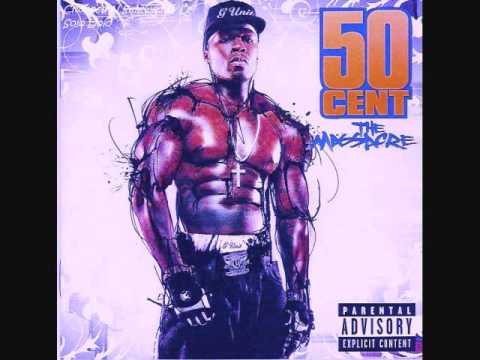 50 Cent - I'm Suppose to Die Tonight(Chopped N Skrewed)