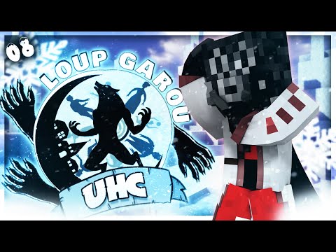 Loup-Garou UHC: S08E08 (FIN) — SEUL CONTRE... TOUS ?