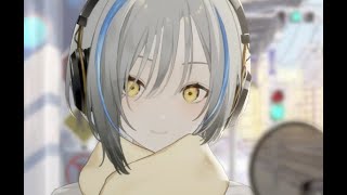 〖アコギ〗大晦日ゲリラ弾き語り〖#vtuber #歌枠 縦型〗Singing music