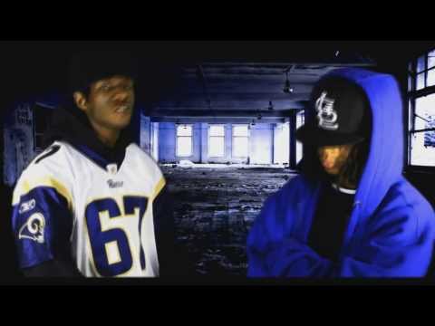 JAYE STREET & TRE' THUGGA "Forever Tight" GFC Productionz