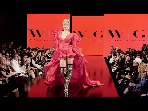 Willfredo Gerardo | Fall Winter 2020/2021 | Full Show