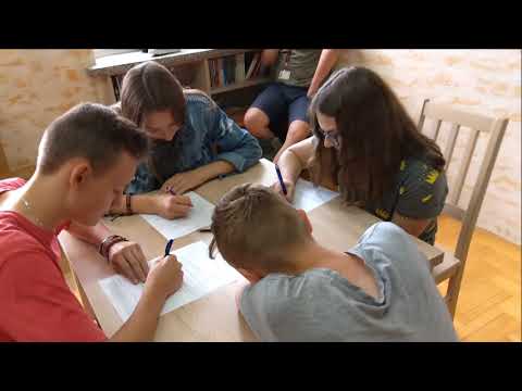 Zaproszenie do I LO Zambrów