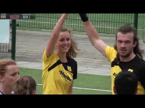 Kampioenswedstrijd Dalto/Zhimble 3 - KCC/SoNatural 4, 15 juni 2019