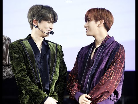 Just a few Kihyun and Changkyun (Changki) things