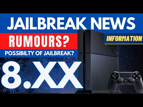 Majroe Ekspedient Sygeplejeskole 8.XX PS4 Jailbreak Possibilities? Rumours? Covering everything in a short  video | GBAtemp.net - The Independent Video Game Community