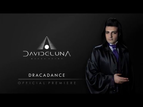 Dracadance - DavidelunA (Official Audio)