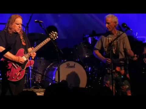 Been Down So Long - Gov't Mule (w/Krieger) - Fonda Theatre - Hollywood CA - Oct 30, 2013