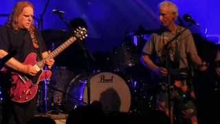 Been Down So Long - Gov't Mule (w/Krieger) - Fonda Theatre - Hollywood CA - Oct 30, 2013