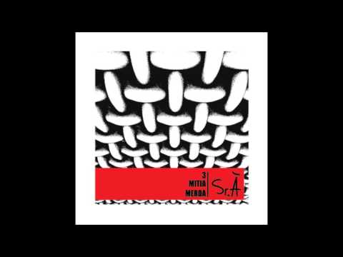 MITJA MERDA - Sr. À [ORDINT LA TRAMA]