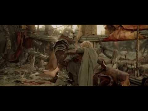 Return of the King ~ Extended Edition ~ Battle of Pelenor Fields HD