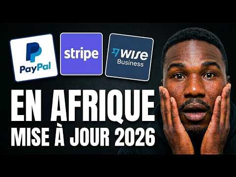 Stripe et Mobile Money en Afrique : La solution legale
