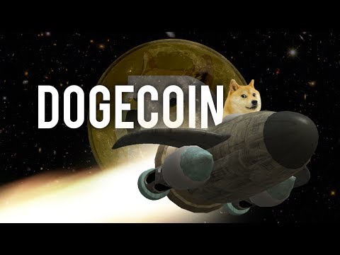 Ð is for Ðogecoin