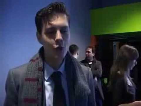 Kad ljubav zakasni - premijera Kragujevac - TV Kragujevac