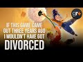 Relationship Saving Co-op - It Takes Two Preview