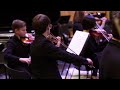 Amazing Grace by Jennifer Higon | Arkansas Philharmonic Orchestra