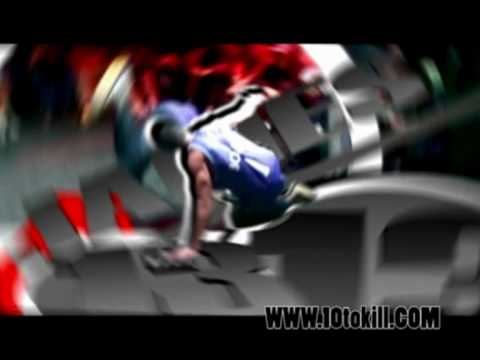 Autumn Madness 2009 - Flow One Three - 10tokill trailer