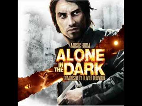 Alone In The Dark 5 soundtrack - No More Humans