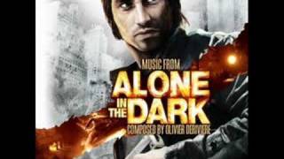 Alone In The Dark 5 soundtrack - No More Humans