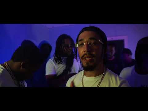 CRUDCHAPO X G.T.- TRAFFIC (OFFICAL MUSIC VIDEO)