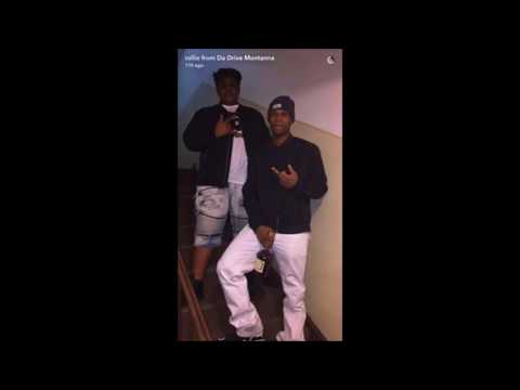 Rollie montanna x Varo lucciano Lackin the funds