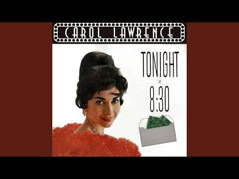 This Is All Very New to Me (from 'Plain and Fancy')