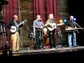 The Seldom Scene featuring Fred Travers 