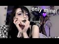 Asmr Obsessive Goth Girl Is Suuuper Into You